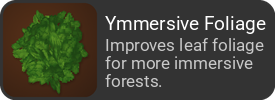 Ymmersive Foliage